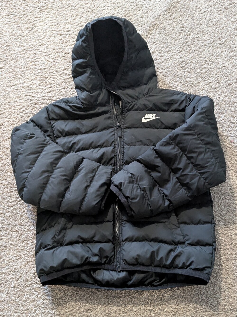 NIKE Jacket